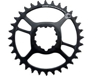 SRAM Eagle XX DH X-Sync 2 T-Type Steel Chainring - 3mm32T