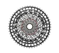 SRAM XX SL XS-1299 T-TYPE 12S 10-52 Cassette Silver