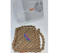 SRAM XX1 Eagle Copper 12-Speed 126 Links Chain