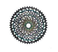 SRAM Eagle XG-1299 12-Speed 10-50T Rainbow Cassette