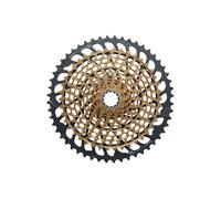 SRAM Eagle XX1 Cassette XG-1299 10-50T / 10-52T wide ratios