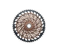 SRAM Eagle XX1 Cassette XG-1299 10-50T / 10-52T wide ratios