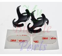 Sram Blip Wireless Mounting Kit Silver One Size Black
