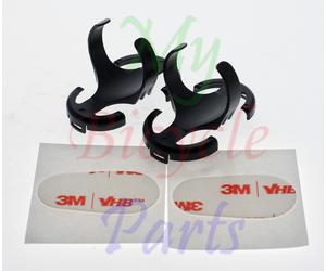 SRAM Electric Controller Blip Wireless Mounting Spare Kit, 2pcs
