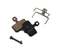 Avid - Pair of original SRAM Organic-Resin/Metal Sintered Elixir O pads