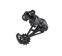 Sram Ex1 Rear Derailleur Black 8s / Max 48t 8s Black