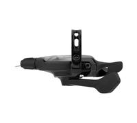 SRAM EX1 8-speed right-hand trigger shifter for mountain bikes.