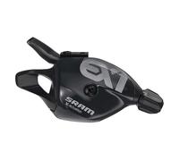 Sram Ex1 8s Rear Shifter Black 8s