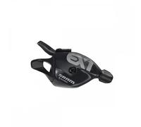 SRAM EX1 Rear 8-Speed Trigger Shifter with Discrete Clamp Black