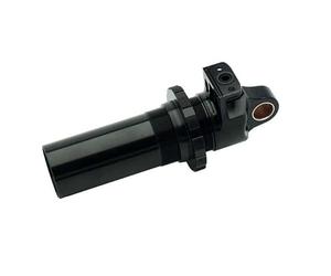 Sram, Eyelet/DMP Body Assy, SDLC, ST 75 Unisex Adult, Black, Standard