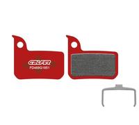 Galfer MTB Advanced SRAM HDR,RED 22,Force Brake Pads