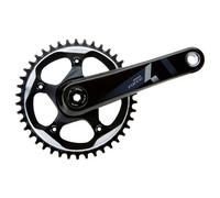 SRAM Force1 Crankset - GXP, 170 mm, 42t