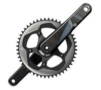 SRAM Force1 Crankset - GXP, 172.5 mm, 42t
