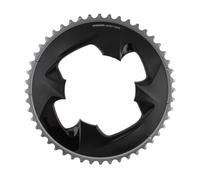Sram Force Axs 2x Cover Chainring 48t Black