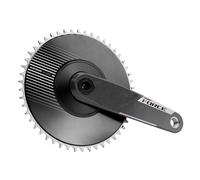 SRAM Force 1X E1 DUB Crankset - Direct Mount 50T Aero (BB Not Inc) 12/
