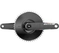 SRAM Force 1X E1 DUB Crankset - Direct Mount 50T Aero (BB Not Inc) 12/