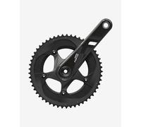 Sram Force 22 Gxp Yaw Crankset Black 172.5 mm / 53/39t