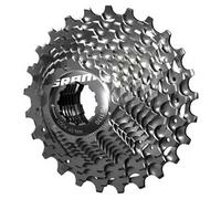 Sram Force 22 Pg-1170 Cassette Silver 11s / 11-25t
