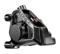 Sram Force Aero Flat Mount Hydraulic 1100 Mm Left Brake Lever One Size Black
