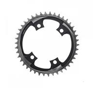 Sram Road X-sync 107 Bcd Chainring Black 36t 36t Black