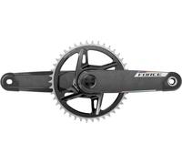 SRAM Force AXS 1X XPLR DUB Wide E1 Crankset W/Power Meter Spindle - D/