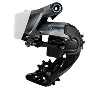 Sram Force AXS D1 Rear Derailleur - 12 Speed - Grey / 12 Speed / Max 33T