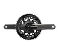 Sram Force AXS D2 DUB Power Meter Chainset - 12 Speed - Iridescent / 33/46 / 175mm