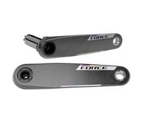 Sram Force Axs Dub Dm Crank 175 mm Black