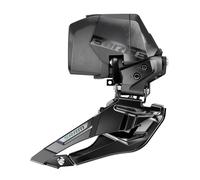 SRAM Force AXS E1 Braze-On Front Derailleur