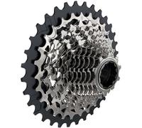 SRAM Force AXS XG-1270 12 Speed Cassette Silver