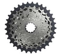 Sram Force Axs Xg-1270 Cassette Black,Silver 12s / 10-28t
