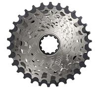 SRAM Force AXS Cassette XG-1270 D1 12 Speed (10-30T) Size: 10-30T