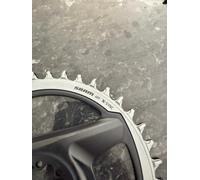SRAM Force AXS XPLR 1x12 Speed X-SYNC Direct Mount Chainring 40T Black 8 bolt