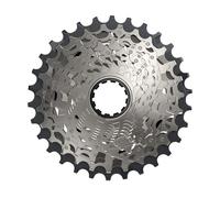 Sram Force Axs Xg-1270 Cassette Black,Silver 12s / 10-28t