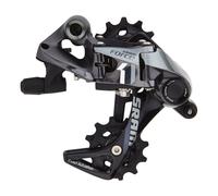 Sram Force CX1 Rear Derailleur - 11 Speed - Black / Short Cage SS / 11 Speed