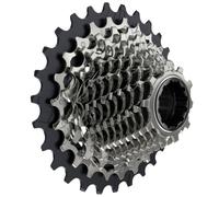 Sram Force D1 XG-1270 Cassette - 12 Speed - Silver / 10-28 / 12 Speed / XDR Drive