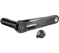 Sram Force D2 Dub Left Crank With Power Meter Silver 172.5 mm