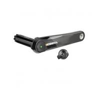 SRAM Force D2 Crankarm Power Meter Upgrade DUB Wide (165 mm) Size: 165
