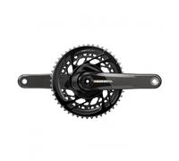 Sram Force D2 Dub Iridescent Direct Mount Crankset