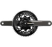 SRAM Force D2 Crankset DUB Iridescent Iridescent