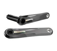 Sram Force D2 Dub Iridescent Crank Silver 172.5 mm