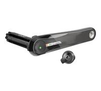 Sram Force D2 Dub Left Crank With Power Meter Silver 177.5 mm