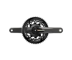 SRAM Force D2 Road Power Meter Spider 48/35T Direct Mount/BB Not Inc - 172.5 MM