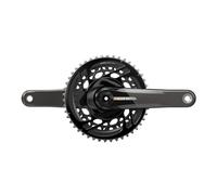 SRAM Force AXS D2 DUB Road Crankset - Select Options