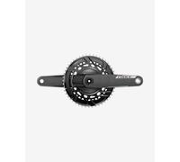 SRAM Force DUB 50/37 12V Cranks with power meter - 165