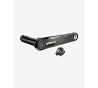 Sram Force D2 Dub Left Crank With Power Meter Silver 175 mm