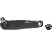 SRAM Force DUB Wide Left Arm and Power Meter Spindle BB/Spider/Chainrings not included
