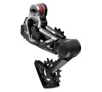 Sram Force E-tap Axs E1 Xplr Udh Rear Derailleur 13s Black