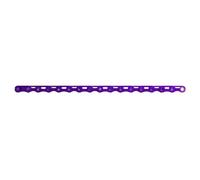 SRAM Force E1 12/13-Speed Flattop W/PowerLock Chain - 126 LinkPurple