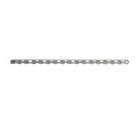 SRAM Force E1 12/13-Speed Flattop W/PowerLock Chain - 126 LinkSilver